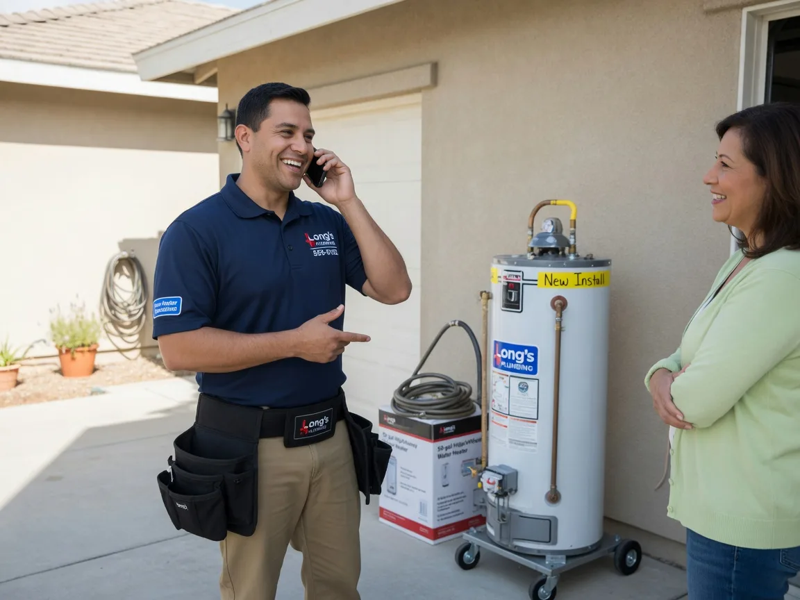 Leak Detection Frost, MN FAQs
